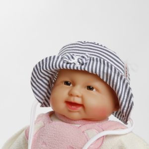 Sommerhut "Camillo" für Jungen, Gr. 46/48