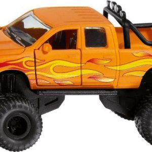 SIKU RAM 1500 mit Ballonreifen