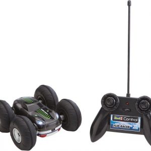 RC Stunt Car Flip Racer