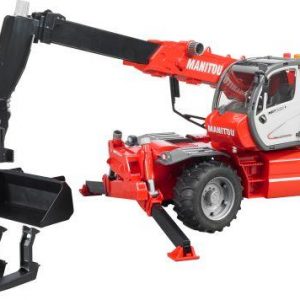 Manitou Teleskopstapler MRT2150+ Zub.