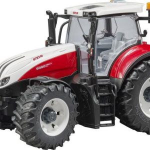 Steyr 6300 Terrus CVT