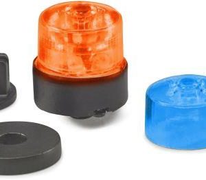 Zubehör: Rundumleuchte