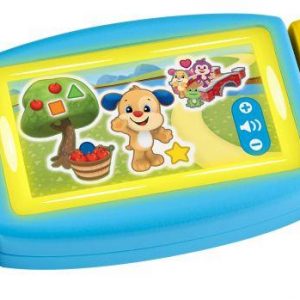 FP Lernspaß Twist & Learn Gamer