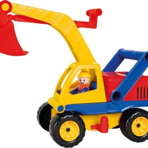 AKTIVE Bagger, ca. 35cm, lose