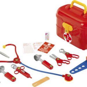 Doktor Etagen Koffer