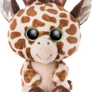 Glubschis Giraffe Halla, ca. 25cm