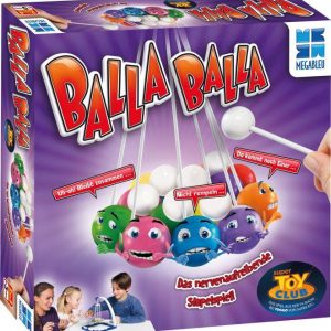 Balla Balla