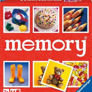 memory® Junior