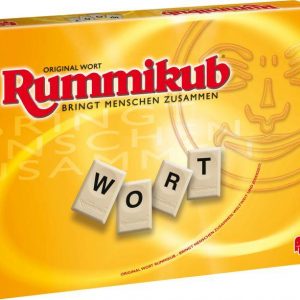 Original Rummikub Wort