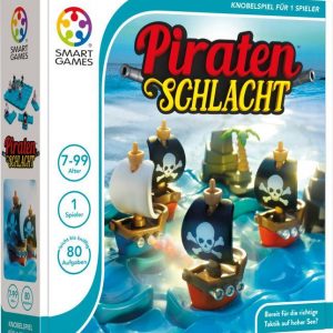 Piratenschlacht