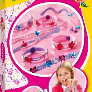 Fashion Moosgummi Armbänder