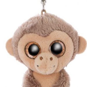 Glubschis Schlüsselanh. Affe Hobson