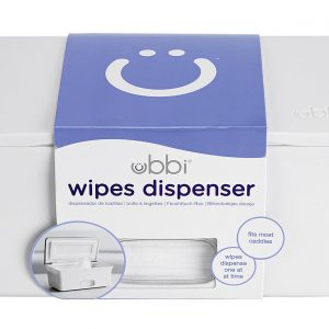 UBBI Feuchttuchspenderbox