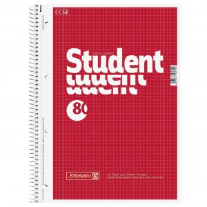 BRUNNEN Collegeblock