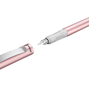 PELIKAN Füllhalter 'Pina Colada' LH + RH inkl. Patrone